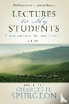 Spurgeon, Charles H - Lectures to My Students