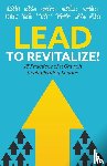 Kentucky Baptist Convention - Lead to Revitalize!