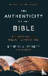 Torrey, Reuben a - The Authenticity of the Bible