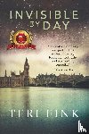 Fink, Teri - Invisible by Day