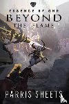 Sheets, Parris - Beyond the Flame