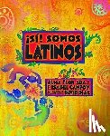 Ada, Alma Flor - ¡Sí! Somos Latinos