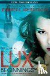 Armentrout, Jennifer L. - Lux: Beginnings (Obsidian & Onyx)