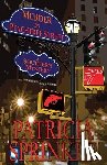 Sprinkle, Patricia - Murder On Peachtree Street