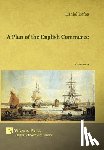 Defoe, Daniel - A Plan of the English Commerce