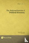 List, Friedrich - The National System of Political Economy