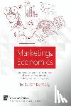 Kermally, Sultan - Marketing & Economics