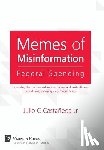 Castañeda Jr, Julio C - Memes of Misinformation: Federal Spending