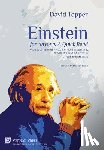 Topper, David R. - Einstein for Anyone: A Quick Read