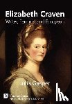 Gasper, Julia - Elizabeth Craven: Writer, Feminist and European