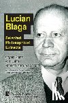 Allen, Dr R. T. - Lucian Blaga: Selected Philosophical Extracts
