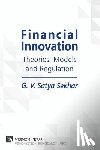 Sekhar, G V Satya - Financial Innovation