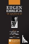 Nezhurbida, Sergiy, Diachuk, Maria - Eugen Ehrlich