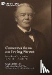 Brake, Darrick Lee - Conversations on Irving Street: Josiah Royce's Contribution to Symbolic Interactionism