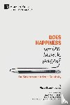 Stankiewicz, Piotr - Does Happiness Write Blank Pages? On Stoicism and Artistic Creativity