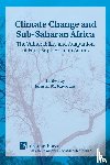  - Climate Change and Sub-Saharan Africa