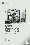  - Exploring Xenakis