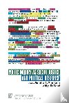  - Poetic Inquiry as Social Justice and Political Response