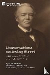 Brake, Darrick Lee - Conversations on Irving Street