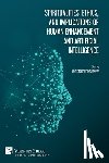 Kurzweil, Ray, Trothen, Tracy J - Spiritualities, ethics, and implications of human enhancement and artificial intelligence