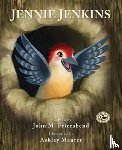 Feierabend, John M. - Jennie Jenkins
