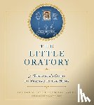 Lawler, Leila Marie - The Little Oratory: A Beginner's Guide to Praying in the Home