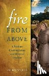 Lilles, Anthony - Fire from Above: Christian Contemplation and Mystical Wisdom