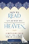 Burbach, Vicki - HT READ YOUR WAY TO HEAVEN