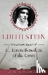 Ruiz Scaperlanda, Maria - Ruiz Scaperlanda, M: EDITH STEIN