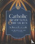 Helen, Ed.D Hoffner, Deirdre Folley - Catholic Traditions and Treasures