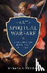 Oforka, Venatius - ART OF SPIRITUAL WARFARE