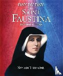 Tassone, Susan - Tassone, S: DAY BY DAY W/ST FAUSTINA