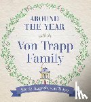 Von Trapp, Maria - Around the Year with the Vontrapp Family
