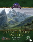 Peterson, Clark, Webb, Bill - Stoneheart Valley - Swords & Wizardry