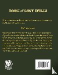 Winter, Steve - Book of Lost Spells - 5th Edition