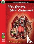 Spahn, James M - How Orcus Stole Christmas - 5E
