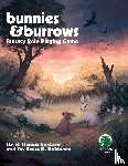 Sustare, Dr B Dennis, Robinson, Dr Scott R - Bunnies & Burrows Fantasy Role Playing Game