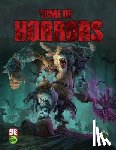 Frog God Games - Tome of Horrors 5e