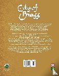 Christofferson, Casey, Green, Scott, Frog God Games - City of Brass 5E
