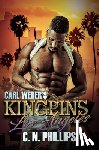 Phillips, C. N. - Carl Weber's Kingpins: Los Angeles