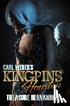 Hernandez, Treasure - Carl Weber's Kingpins: Houston