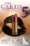 Ashley & JaQuavis - The Cartel 5