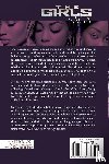 York, Kenni - The Girls Saga