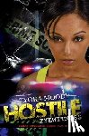 Moody, Tyora - Hostile Eyewitness