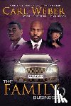 Weber, Carl, Hernandez, Treasure - The Family Business 2