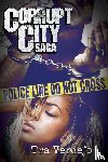 Verdejo, Tra - Corrupt City Saga
