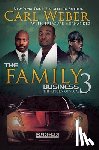 Weber, Carl, Hernandez, Treasure - The Family Business 3