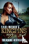 Hernandez, Treasure - Carl Weber's Kingpins: The Dirty South