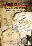 Duncan, April Dawn - Land of Enchantment