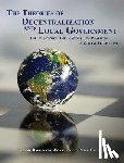  - The Theories of Decentralization and Local Government